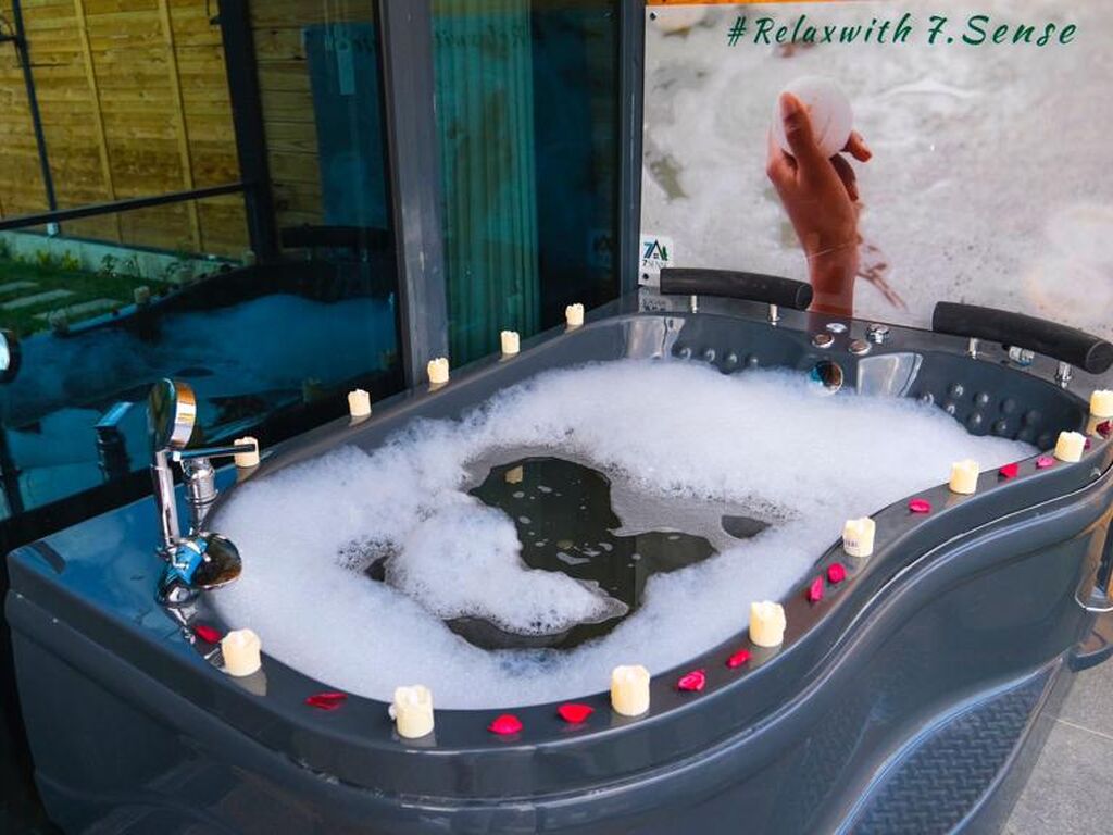7.Sense Nature Resort — fotoğraf 9