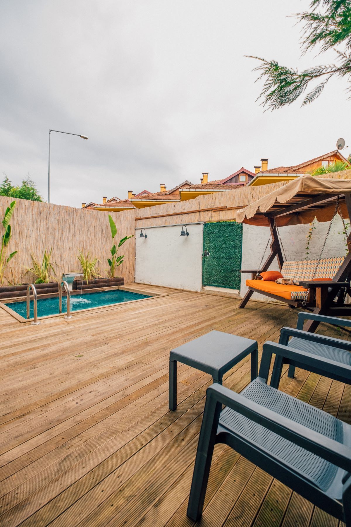 Sapanca Latte Villas — fotoğraf 4