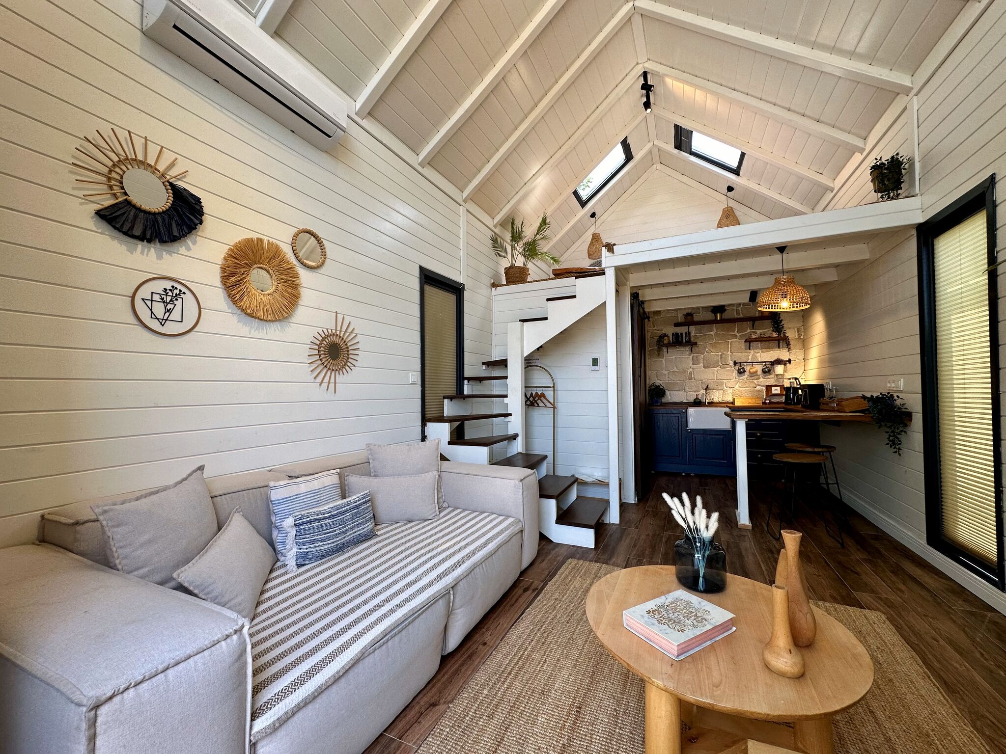 Boheme Bungalov Sapanca — fotoğraf 9