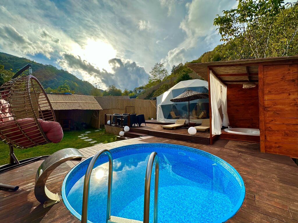 Zumba Glamping — fotoğraf 1