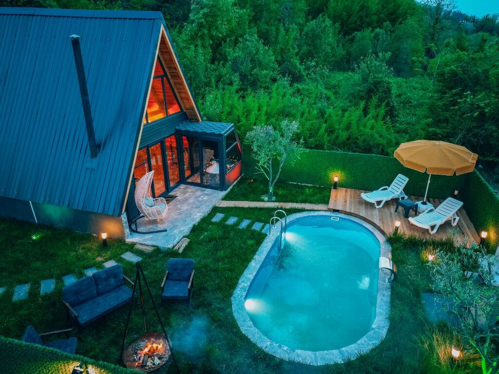 Sapanca Grand Bungalov 2 — fotoğraf 2