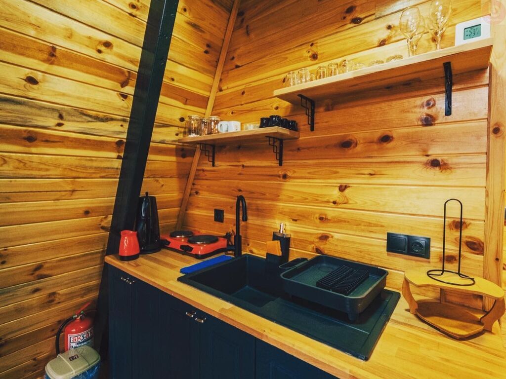 Ay Işığı Suit Bungalov — fotoğraf 7