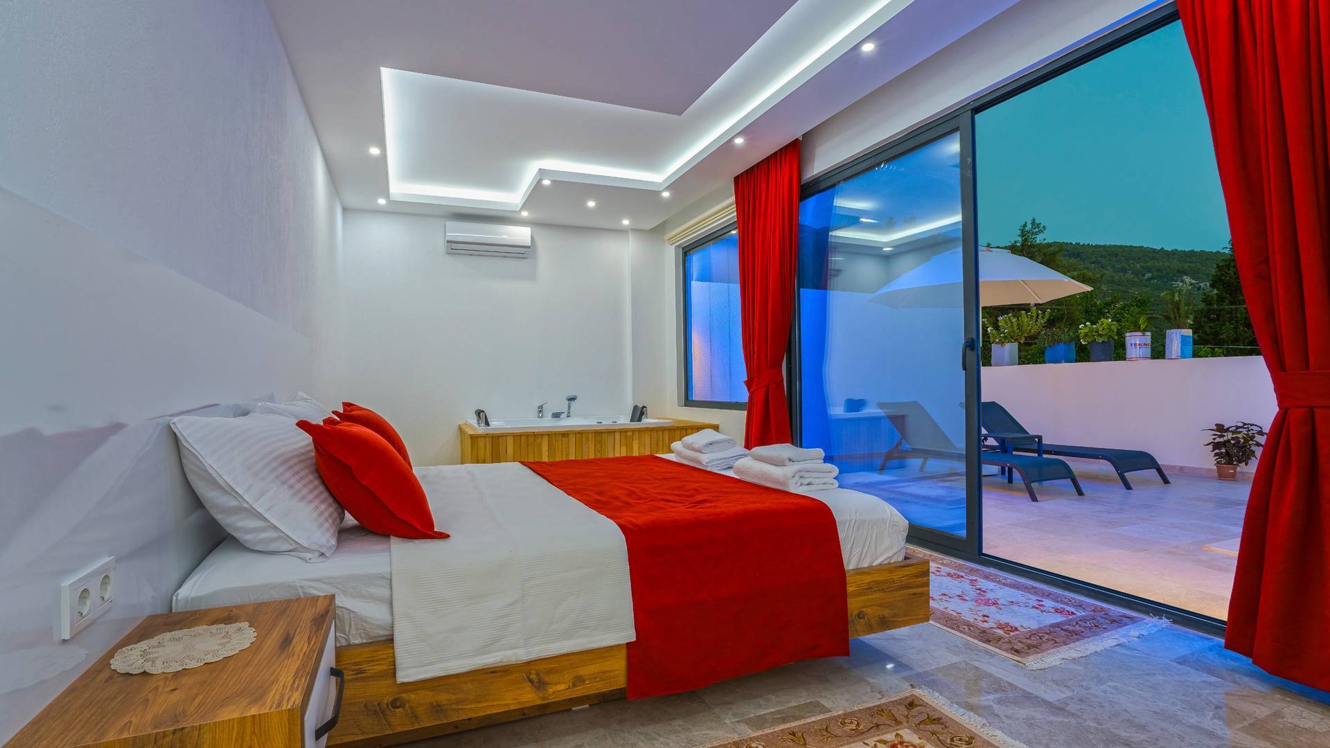 Villa Silvaris — fotoğraf 6