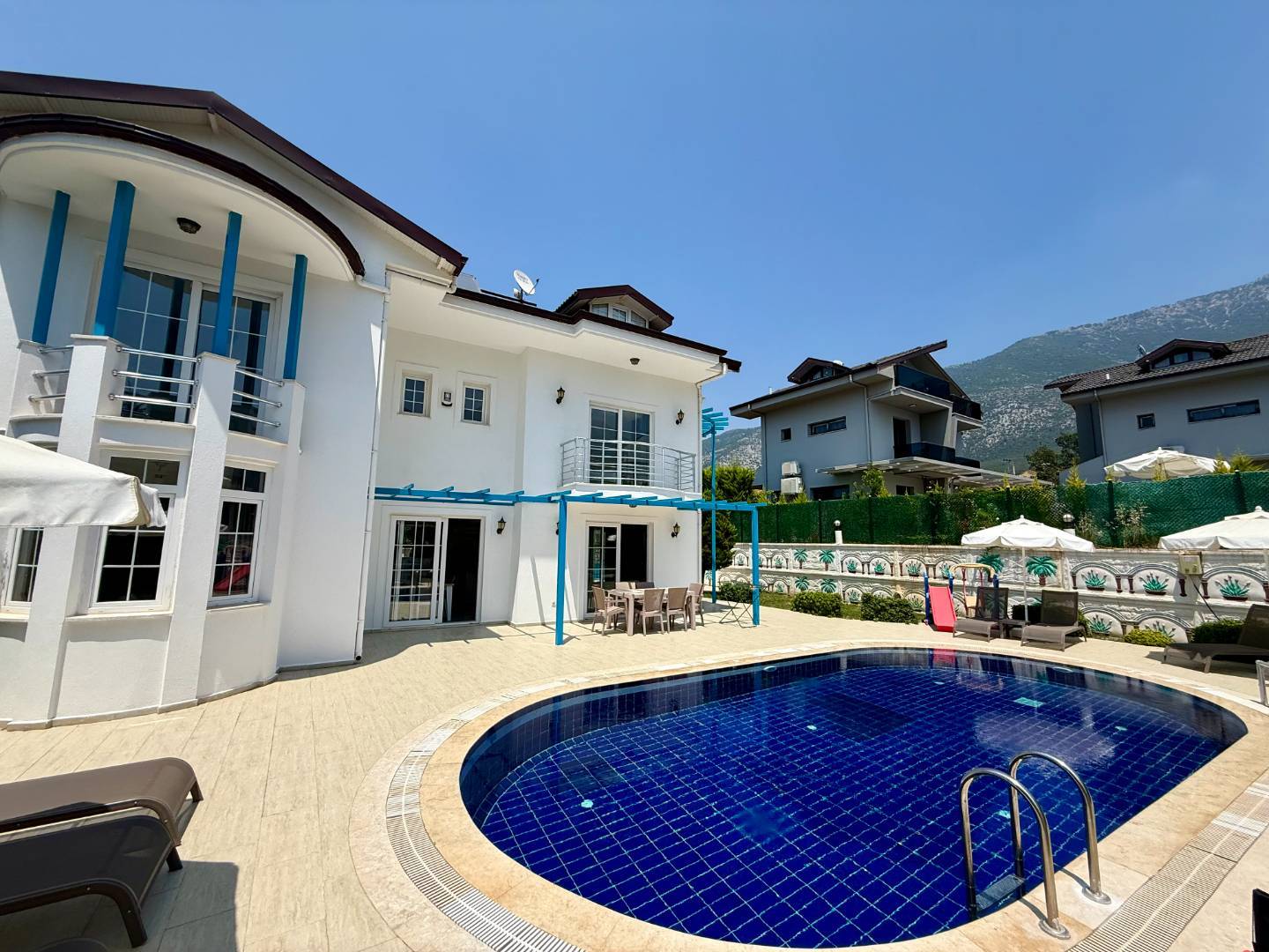 Villa ZENORA — fotoğraf 12