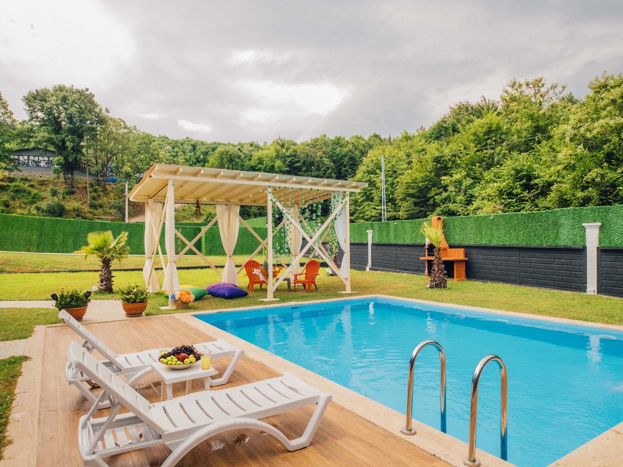 Sapanca Sakura Villa — fotoğraf 4