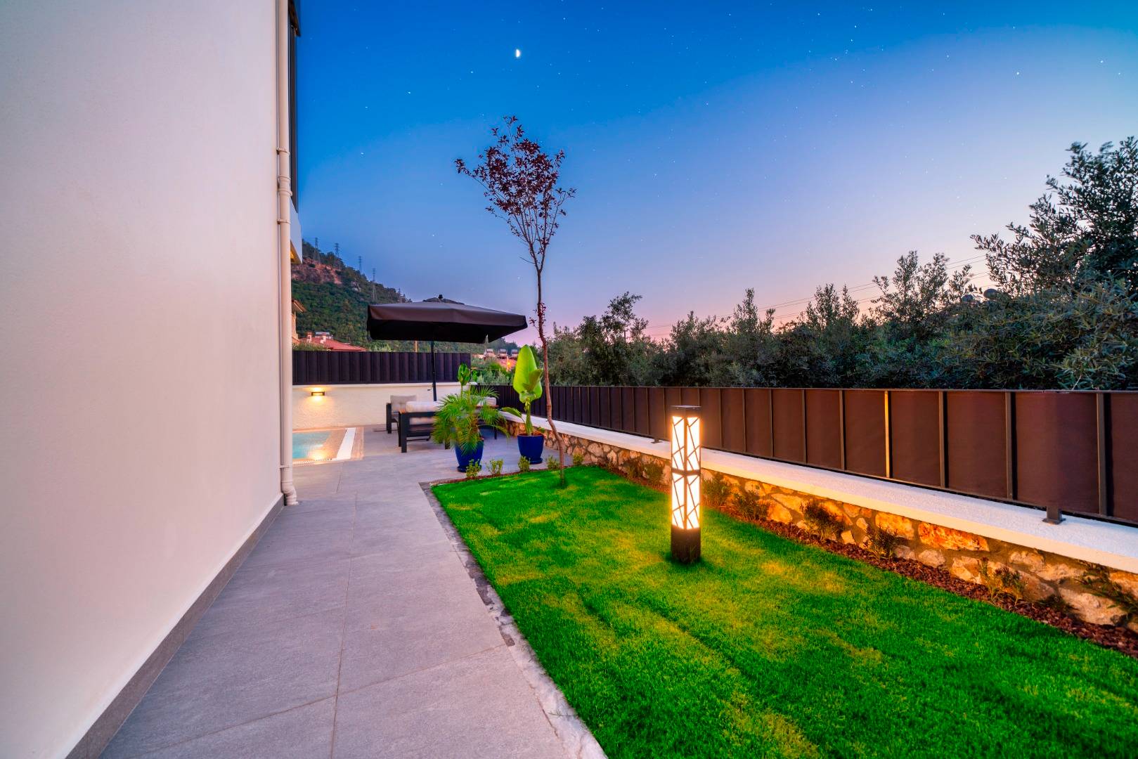 Villa AZUREA — fotoğraf 2
