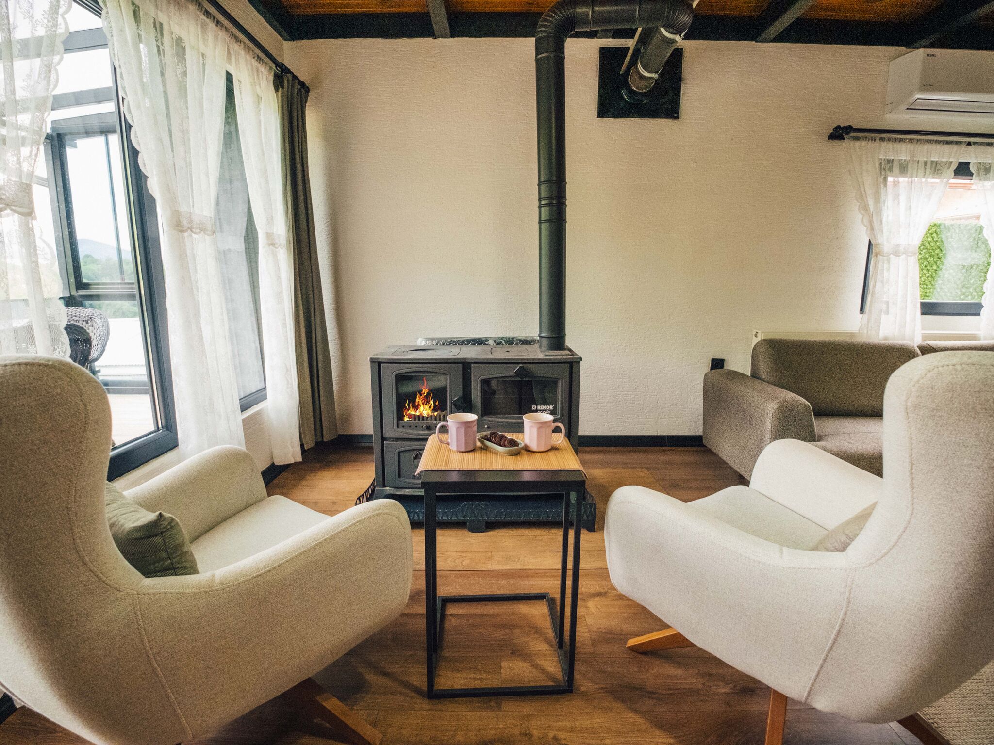 Sapanca Sakura Villa — fotoğraf 7