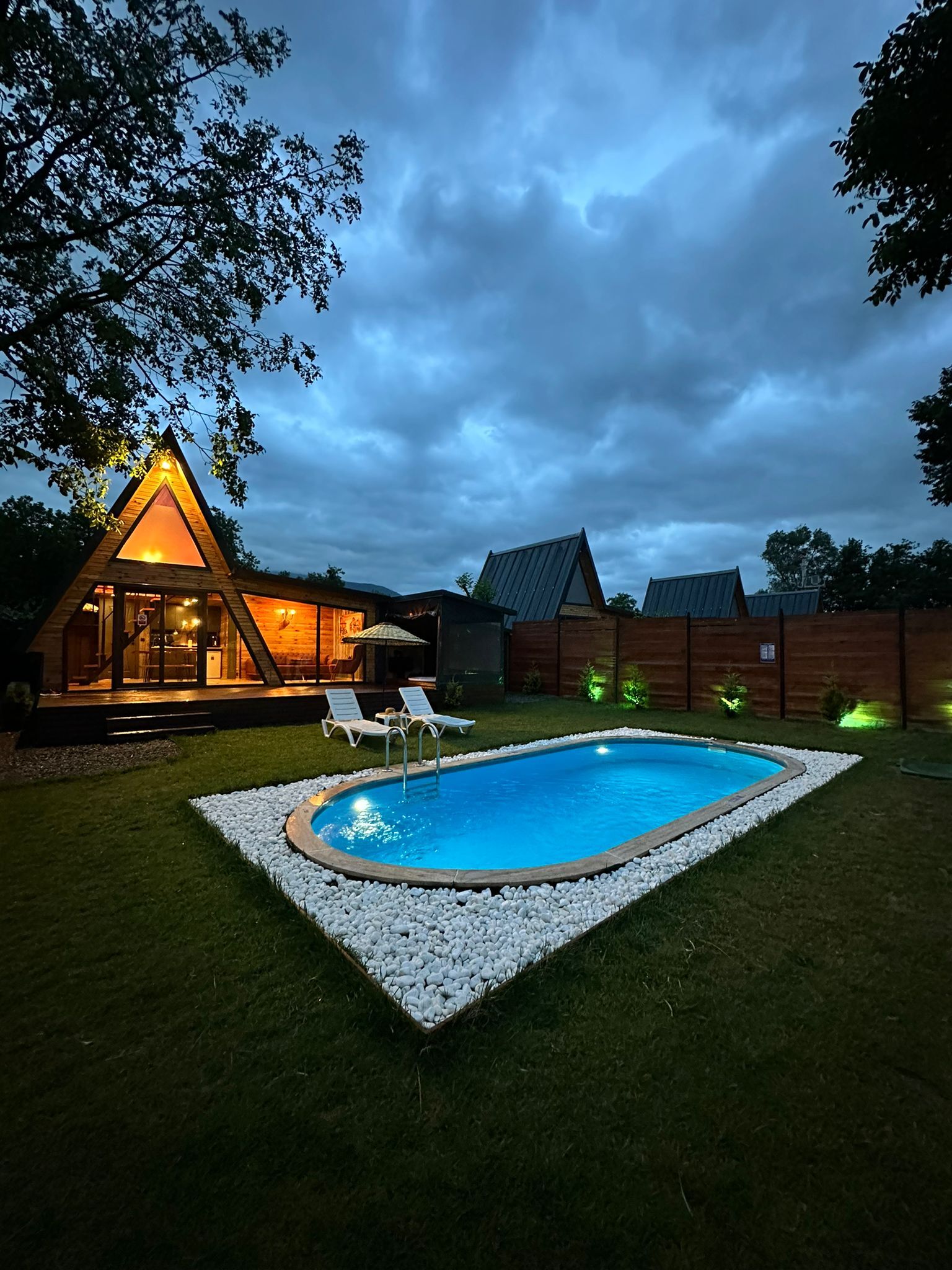 Forester Resort — fotoğraf 1