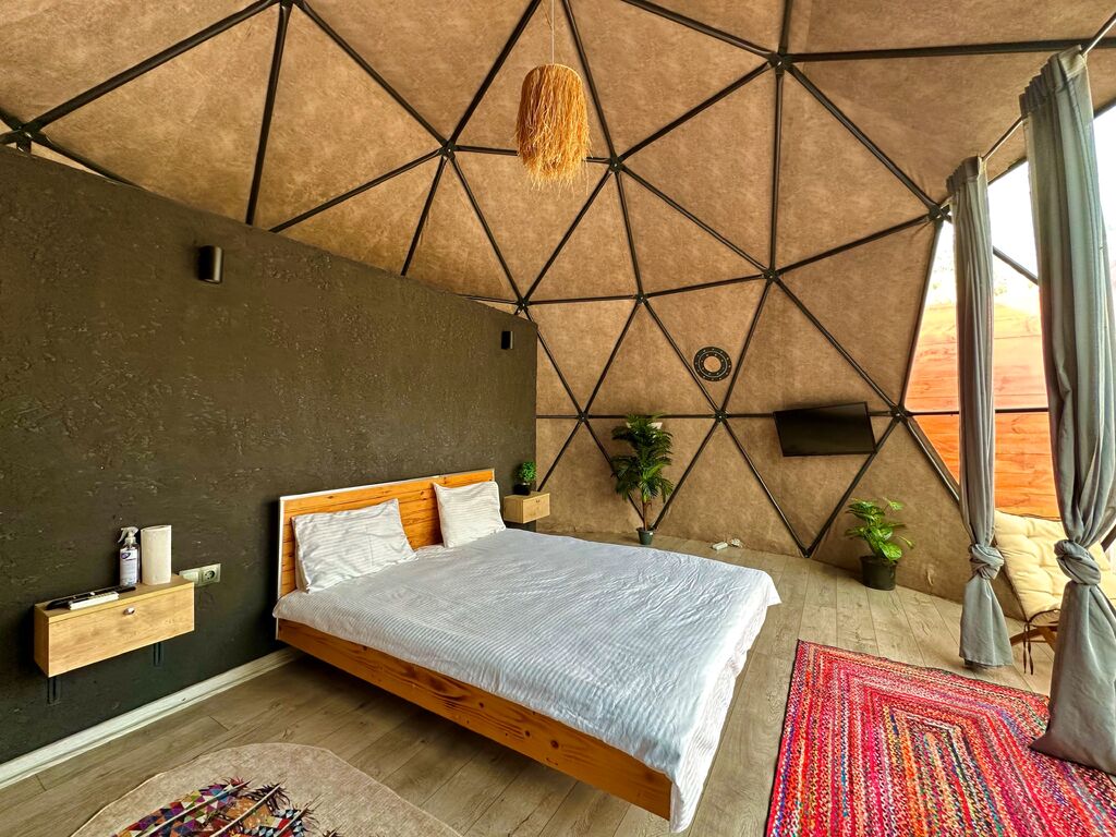 Zumba Glamping — fotoğraf 5