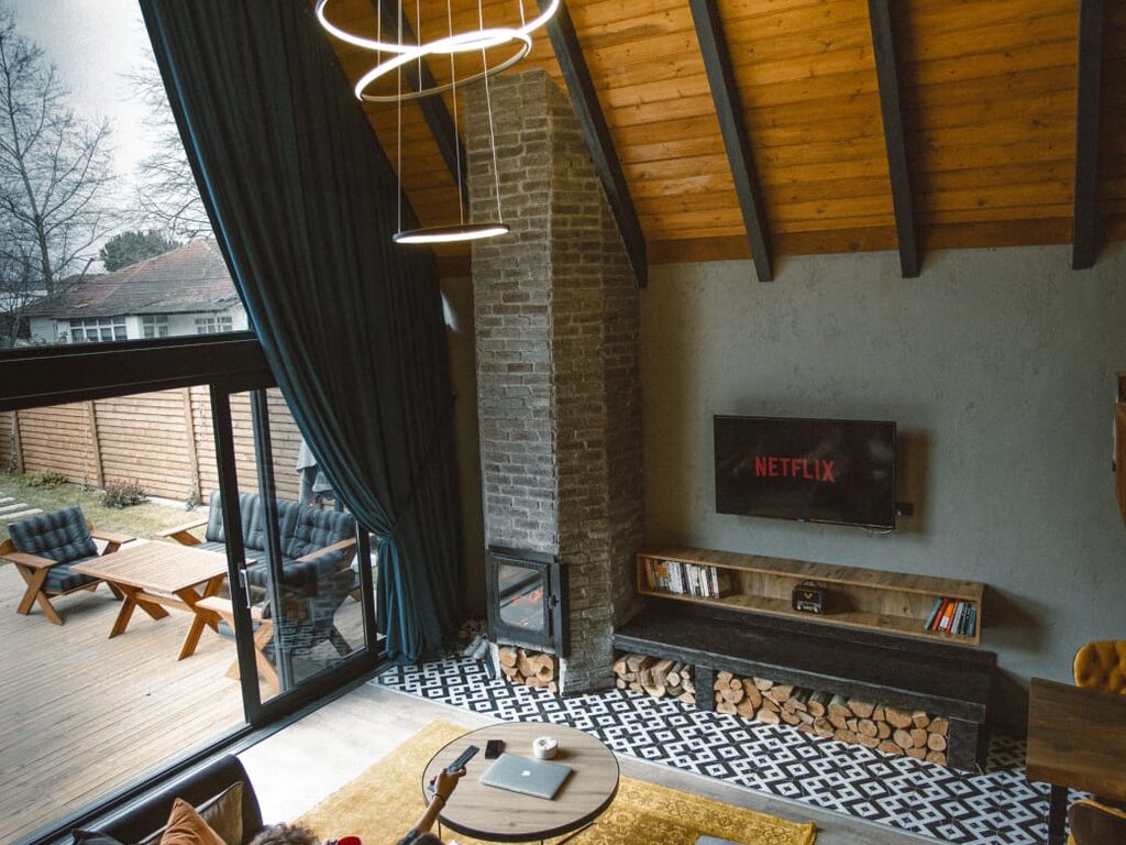 Mood Sapanca — fotoğraf 9