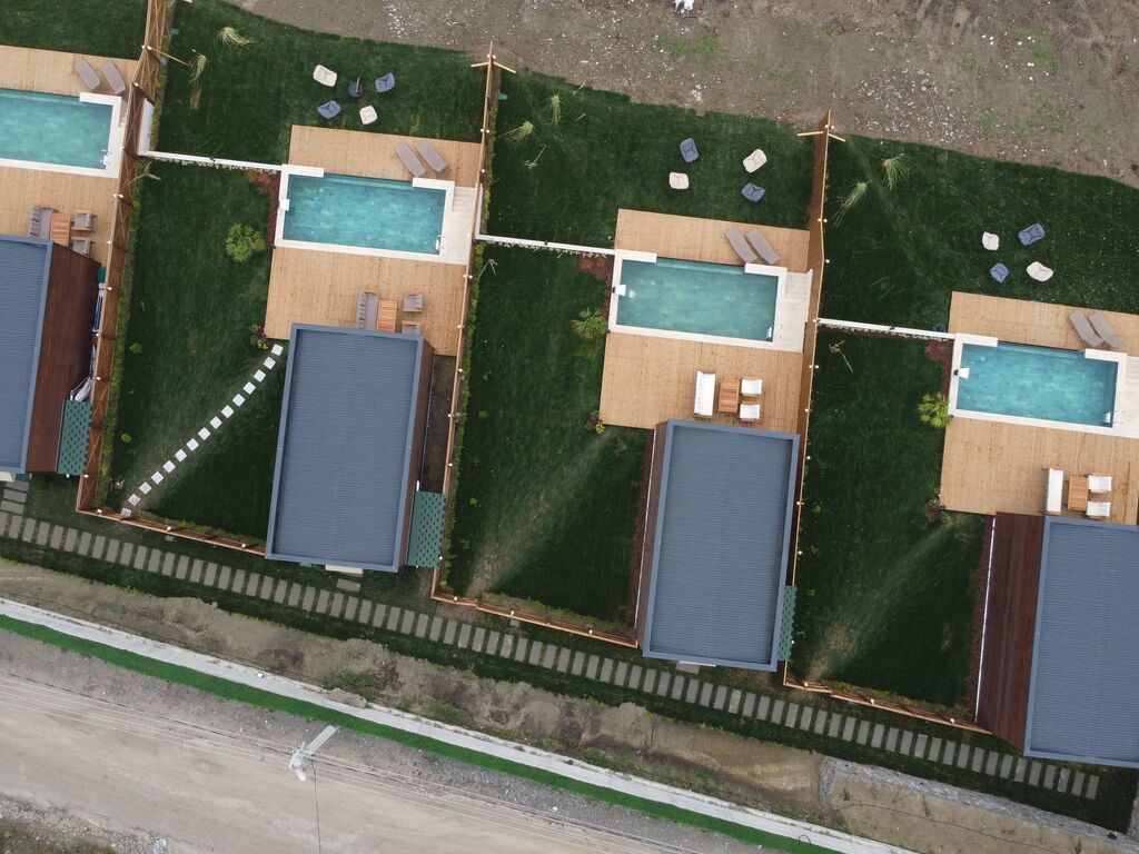 Casa Vera Villa — fotoğraf 5