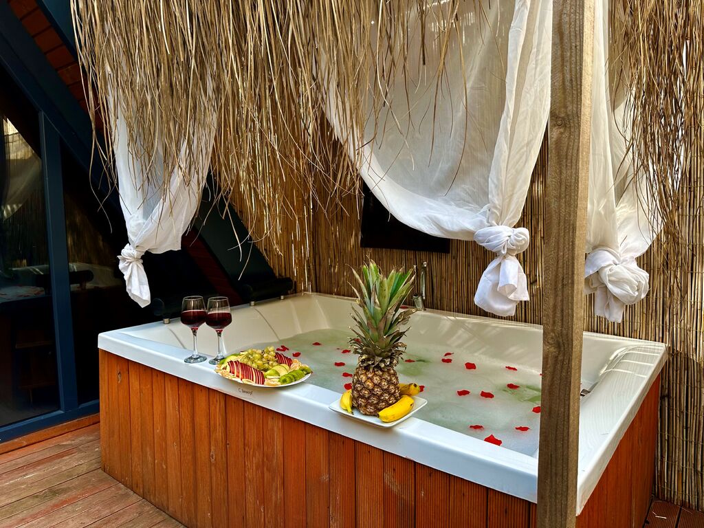 Sapanca Estebe 1 Bungalov — fotoğraf 4