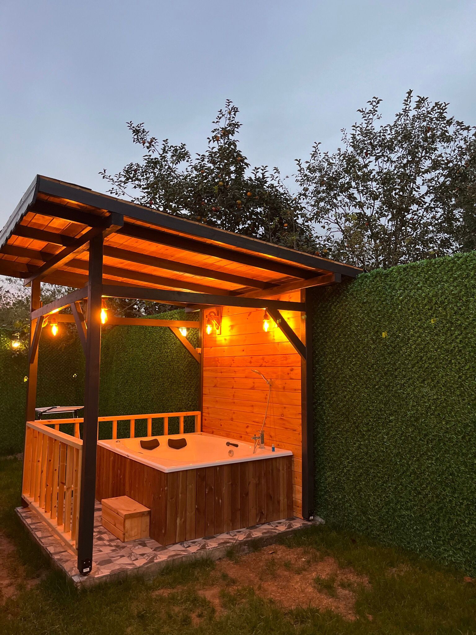 Sapanca Nemos Bungalov — fotoğraf 4