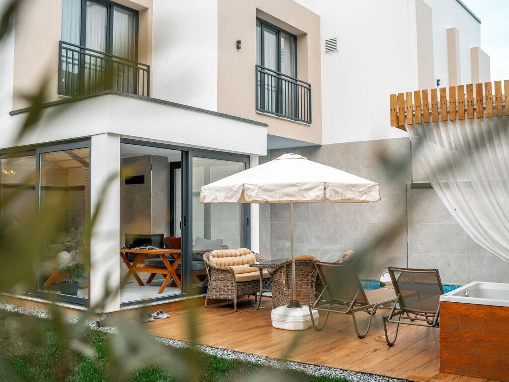 Luxon Sapanca Family Villas — fotoğraf 9