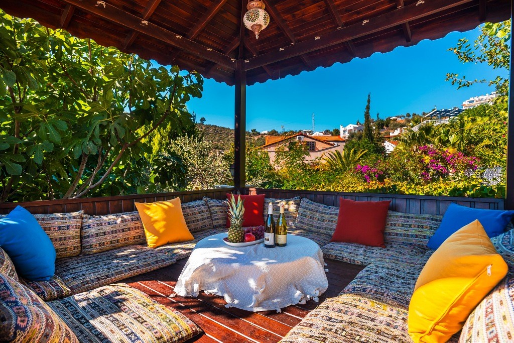 Villa Elondra — fotoğraf 12