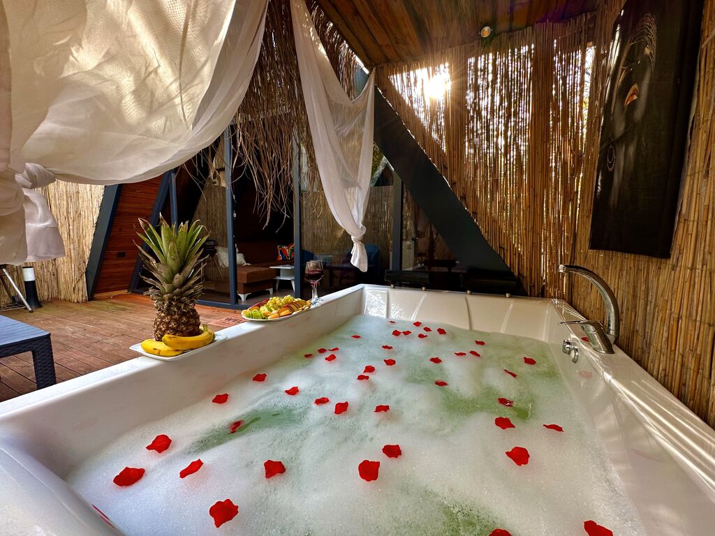 Sapanca Estebe 1 Bungalov — fotoğraf 3