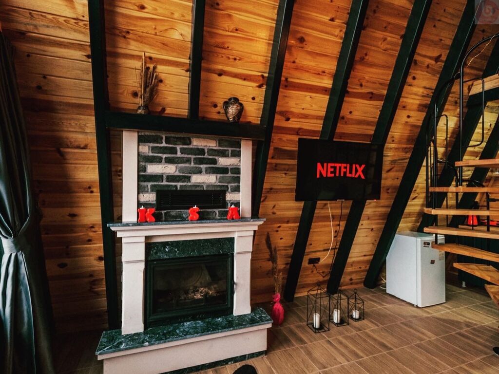 Ay Işığı Suit Bungalov — fotoğraf 6