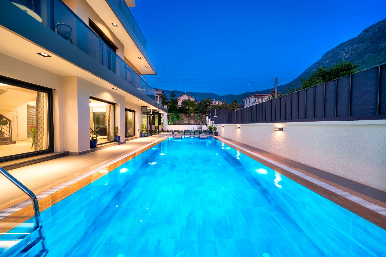 Villa AZUREA — fotoğraf 7