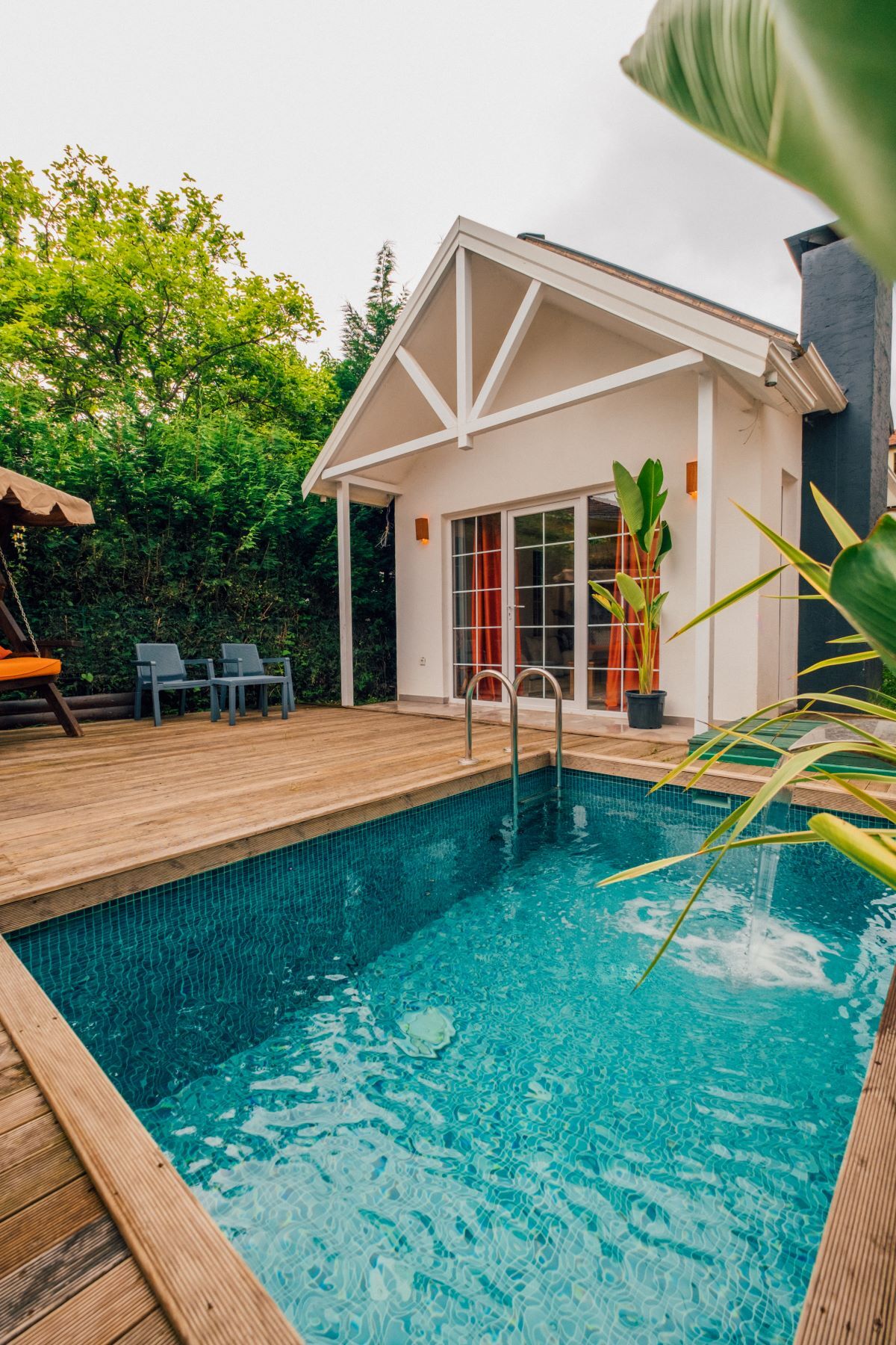Sapanca Latte Villas — fotoğraf 2