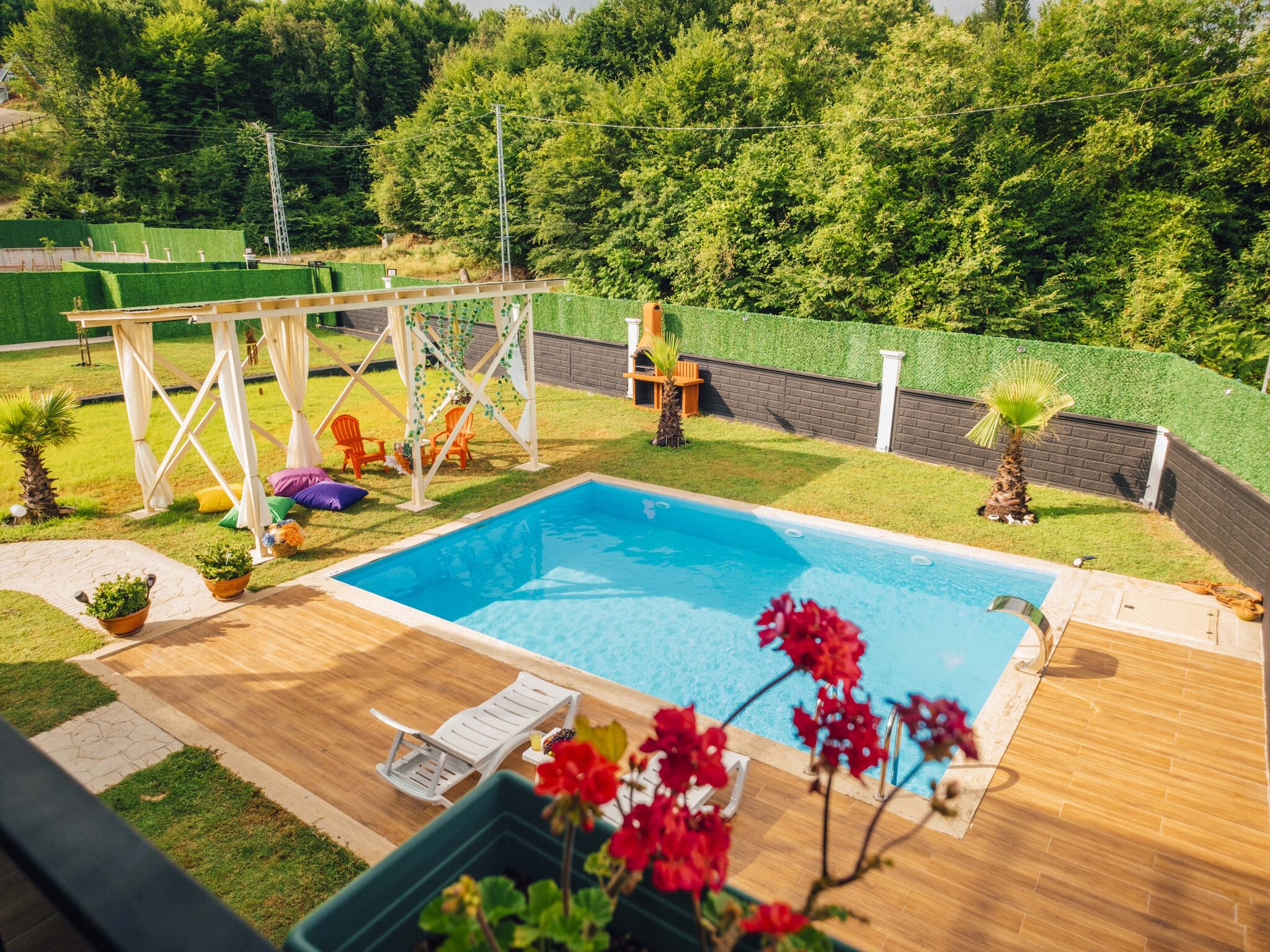 Sapanca Sakura Villa — fotoğraf 2