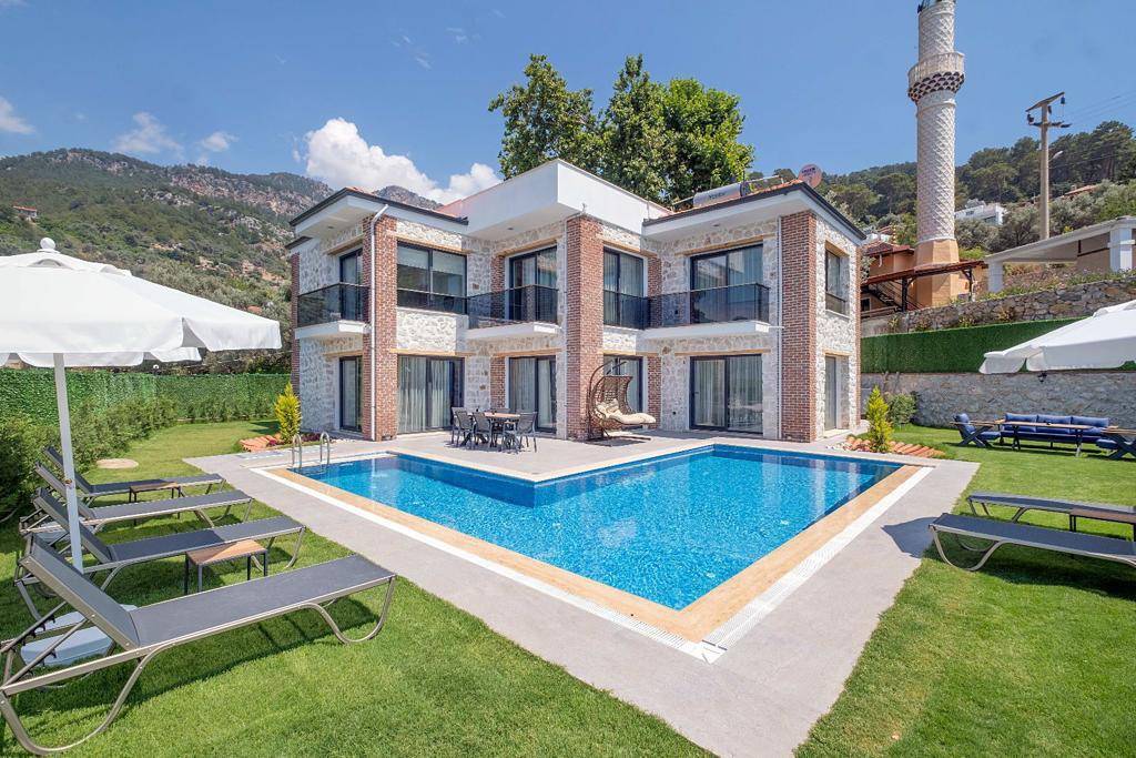Villa Lirya — fotoğraf 9