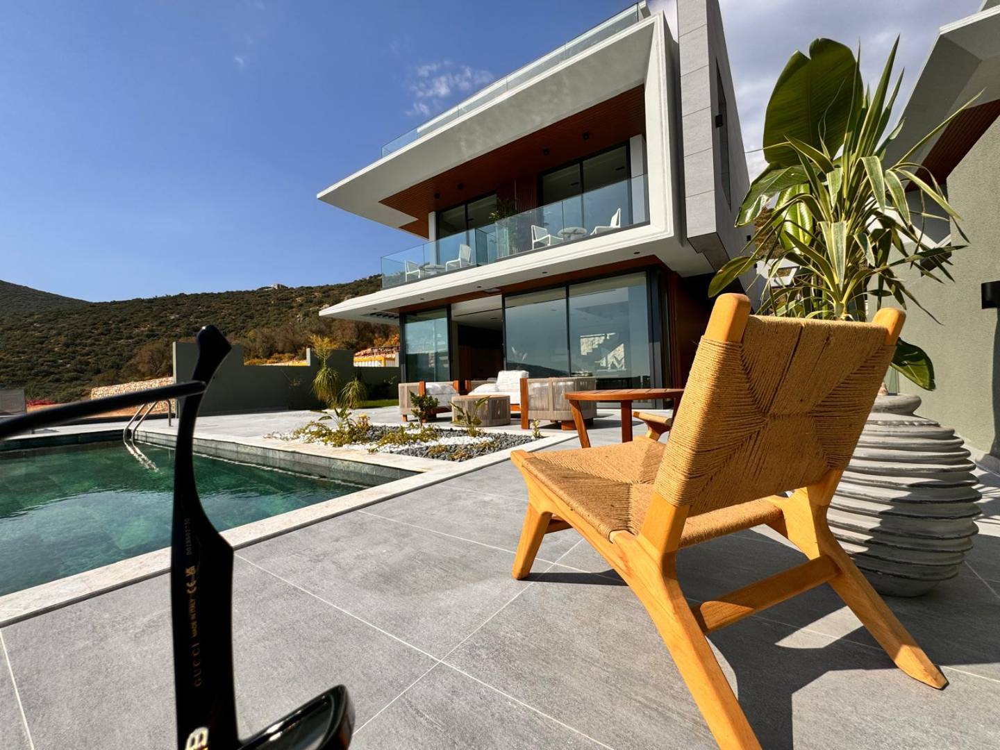 Villa Egeus — fotoğraf 1