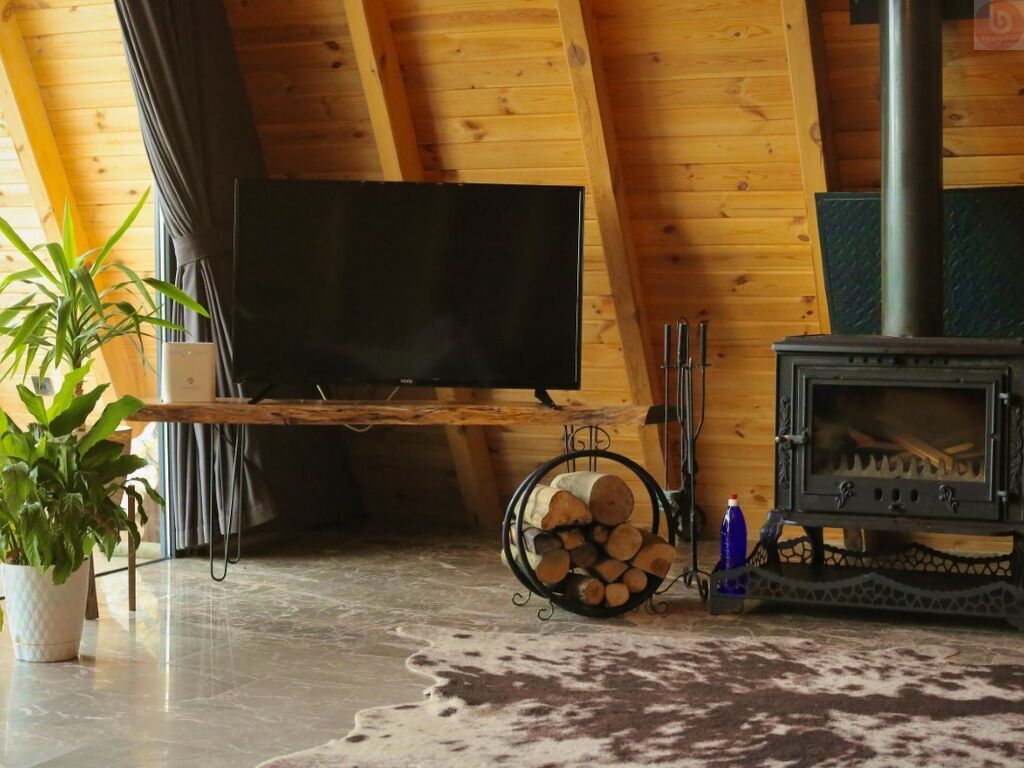 Sapanca Grand Bungalov — fotoğraf 6