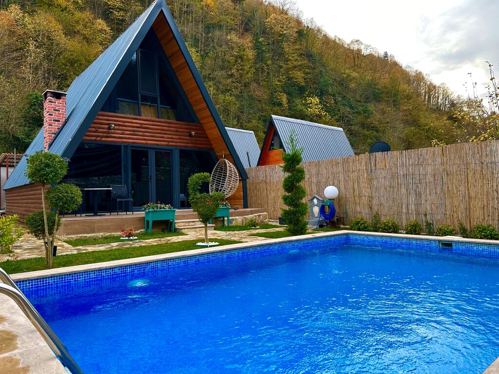 Seyyah Bungalov — fotoğraf 1