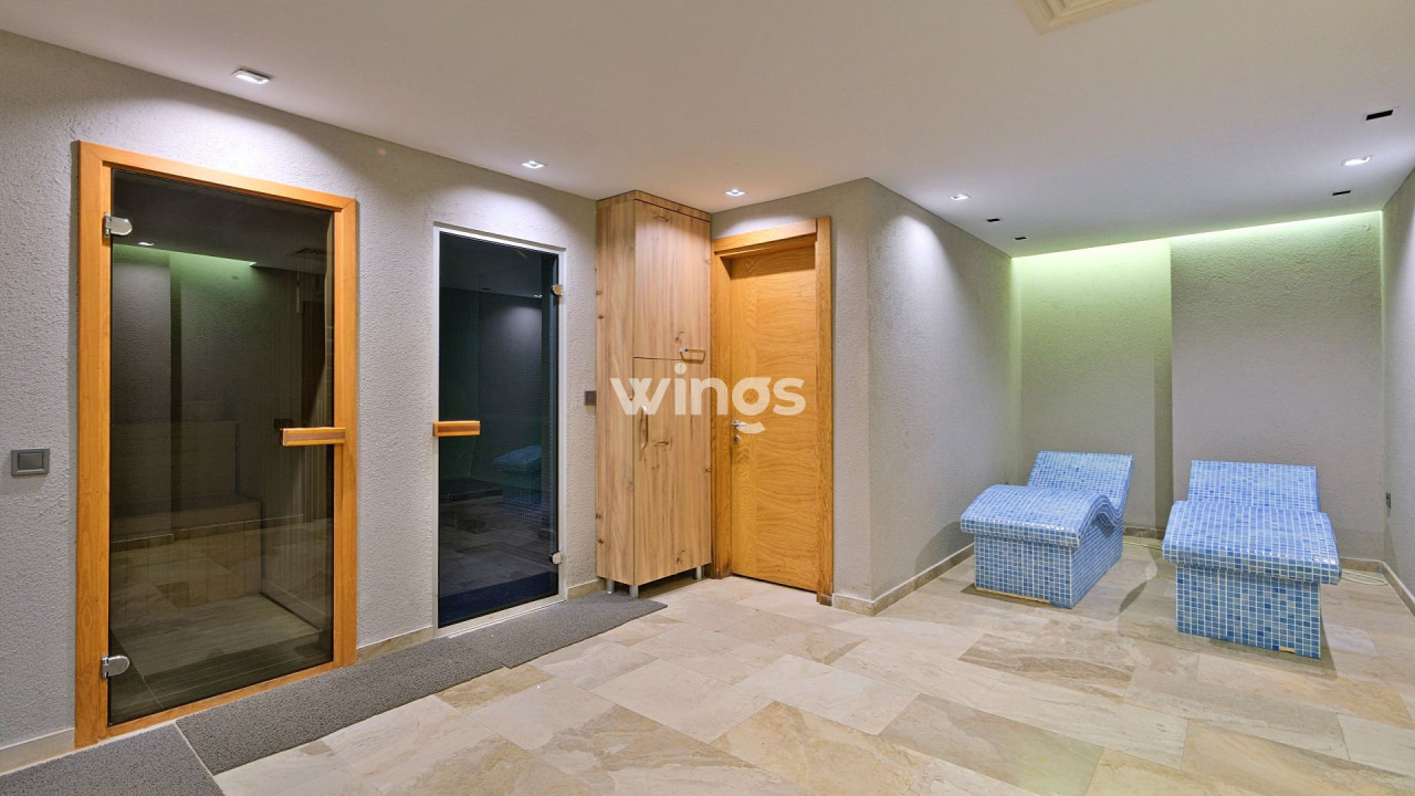 Villa Winos — fotoğraf 11