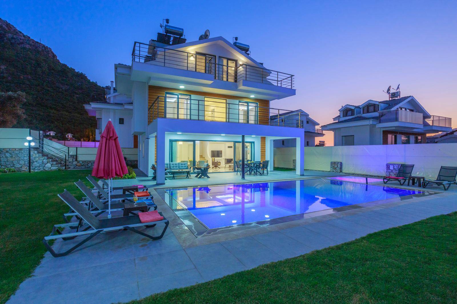 Villa VELORA — fotoğraf 2