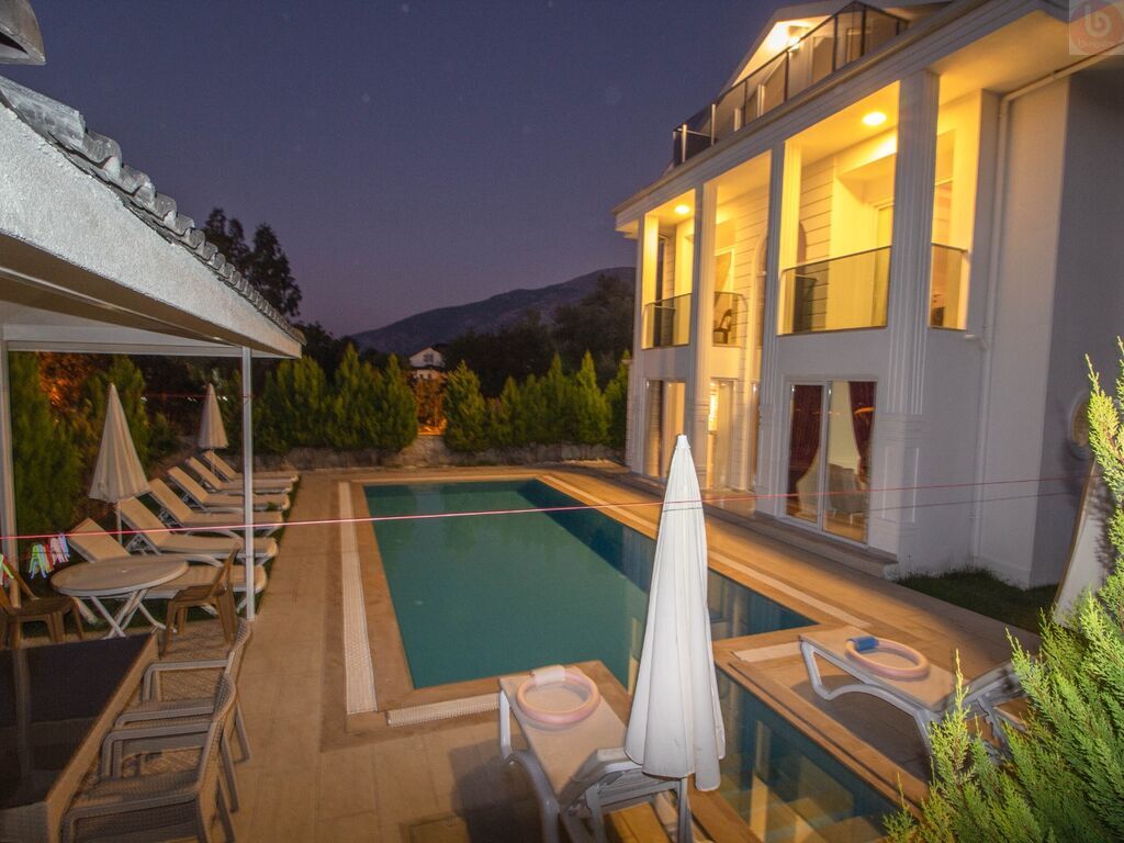 Villa Silver Yunus — fotoğraf 2