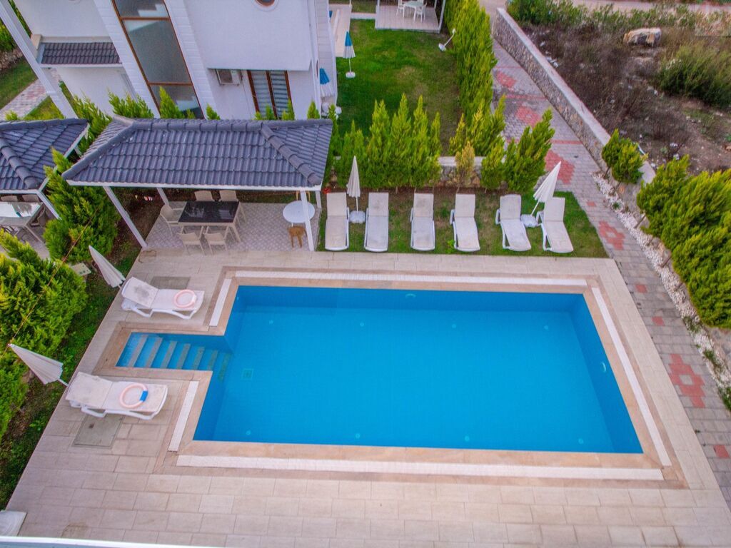 Villa Silver Yunus — fotoğraf 7