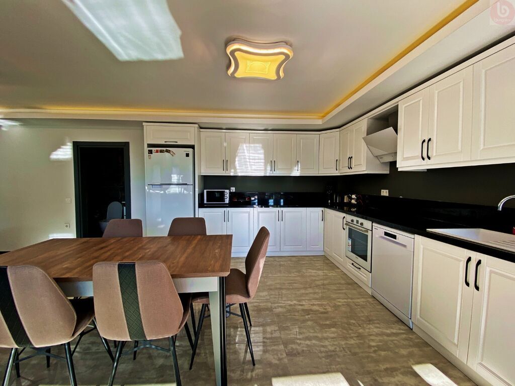 Villa Göcek Marin B — fotoğraf 12