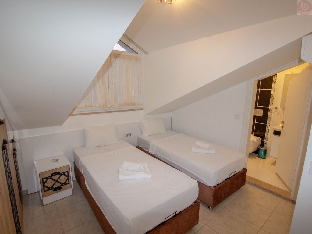 Villa Silver Yunus — fotoğraf 11