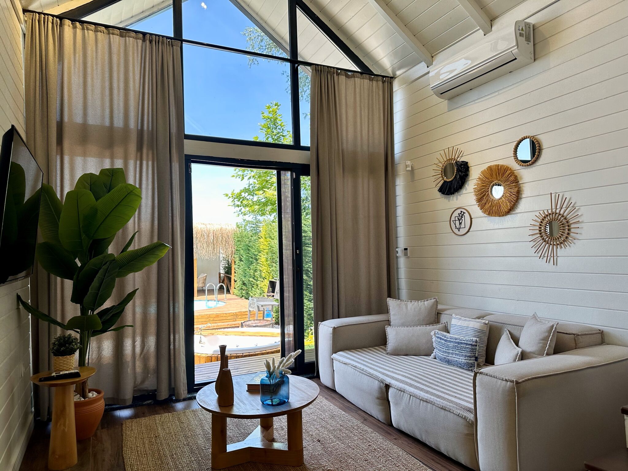 Boheme Bungalov Sapanca — fotoğraf 7