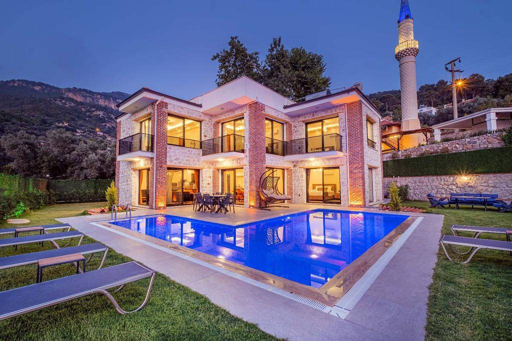 Villa Lirya — fotoğraf 1