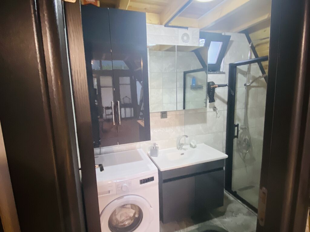 Faha Bahçe Bungalov — fotoğraf 12