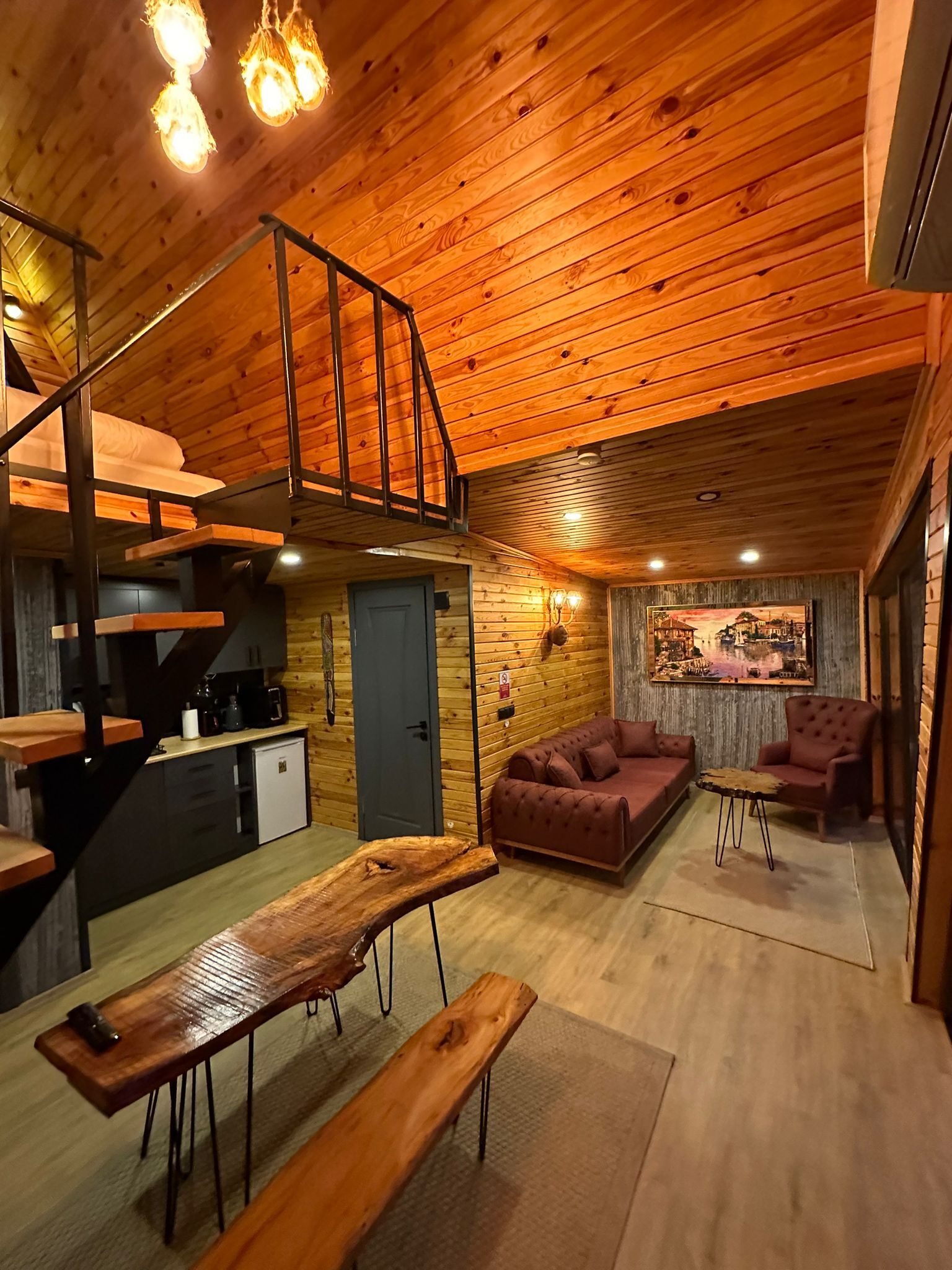 Forester Resort — fotoğraf 11