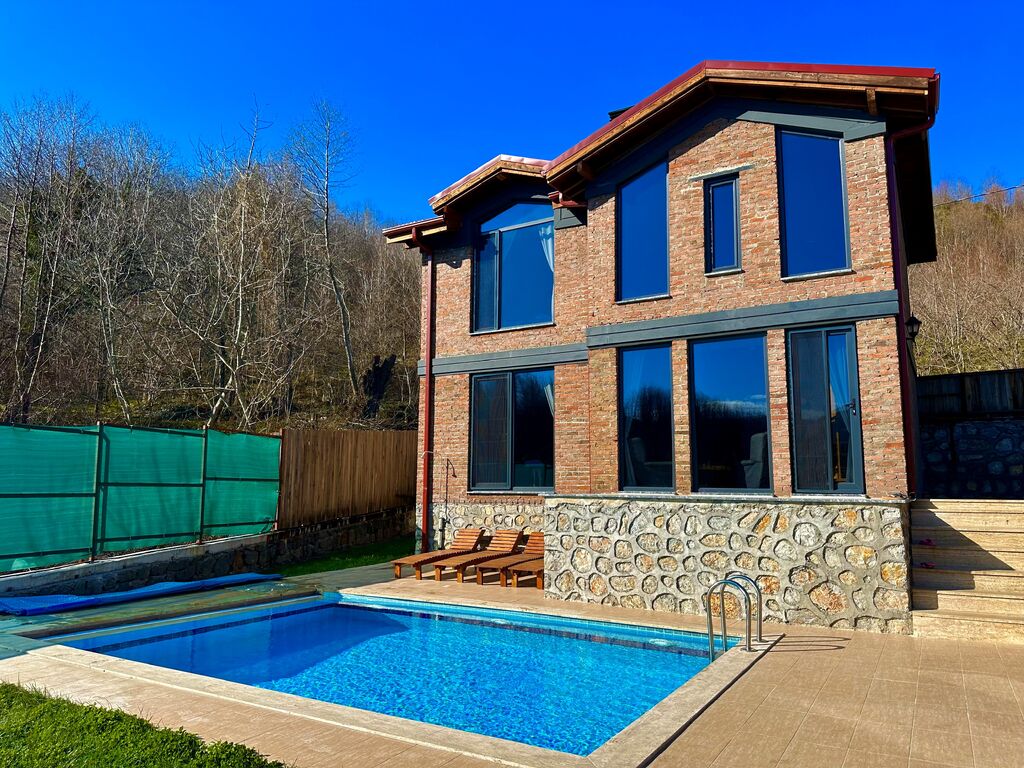 Uğurlu Konakları — fotoğraf 1