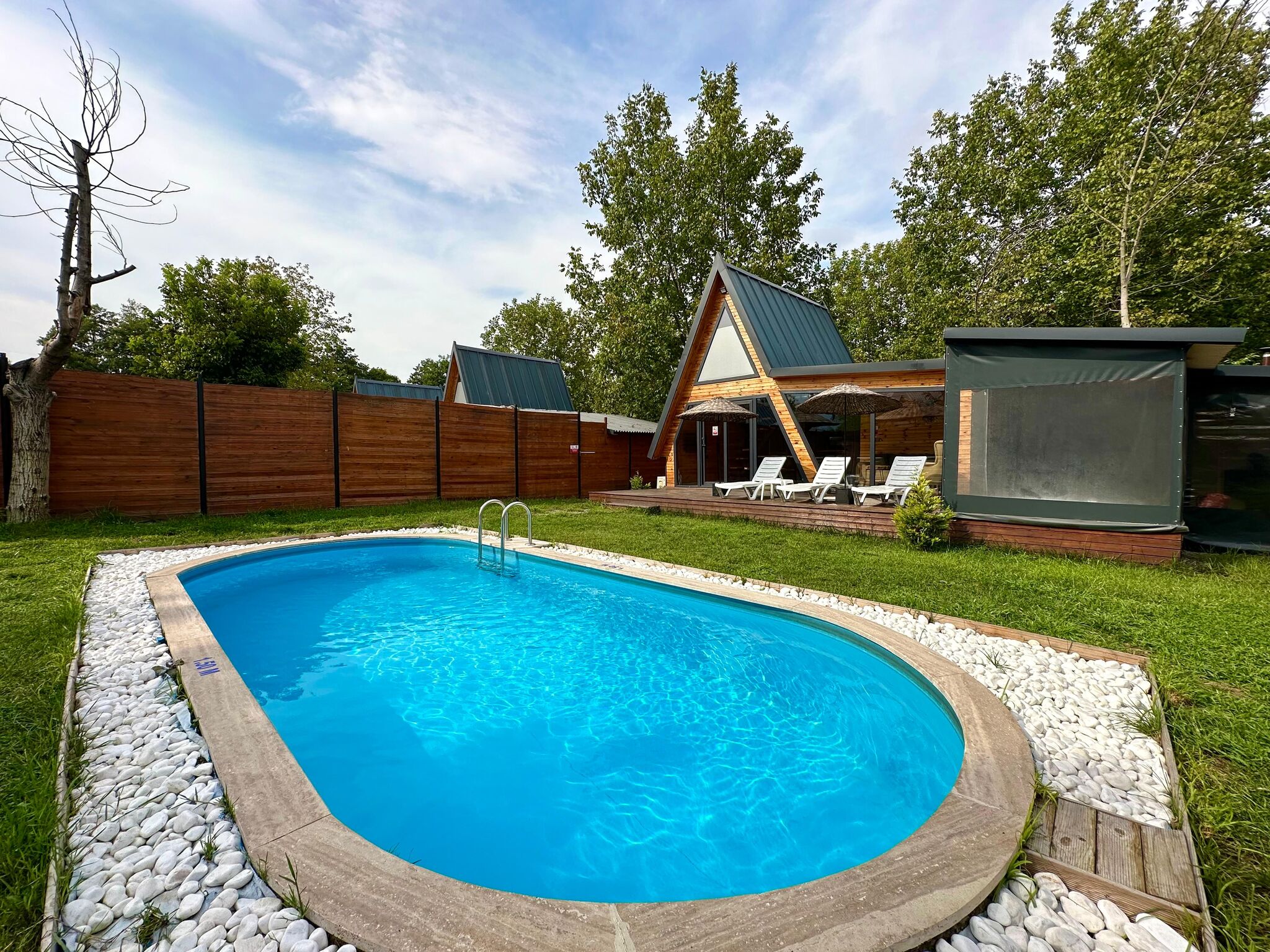 Forester Resort — fotoğraf 6