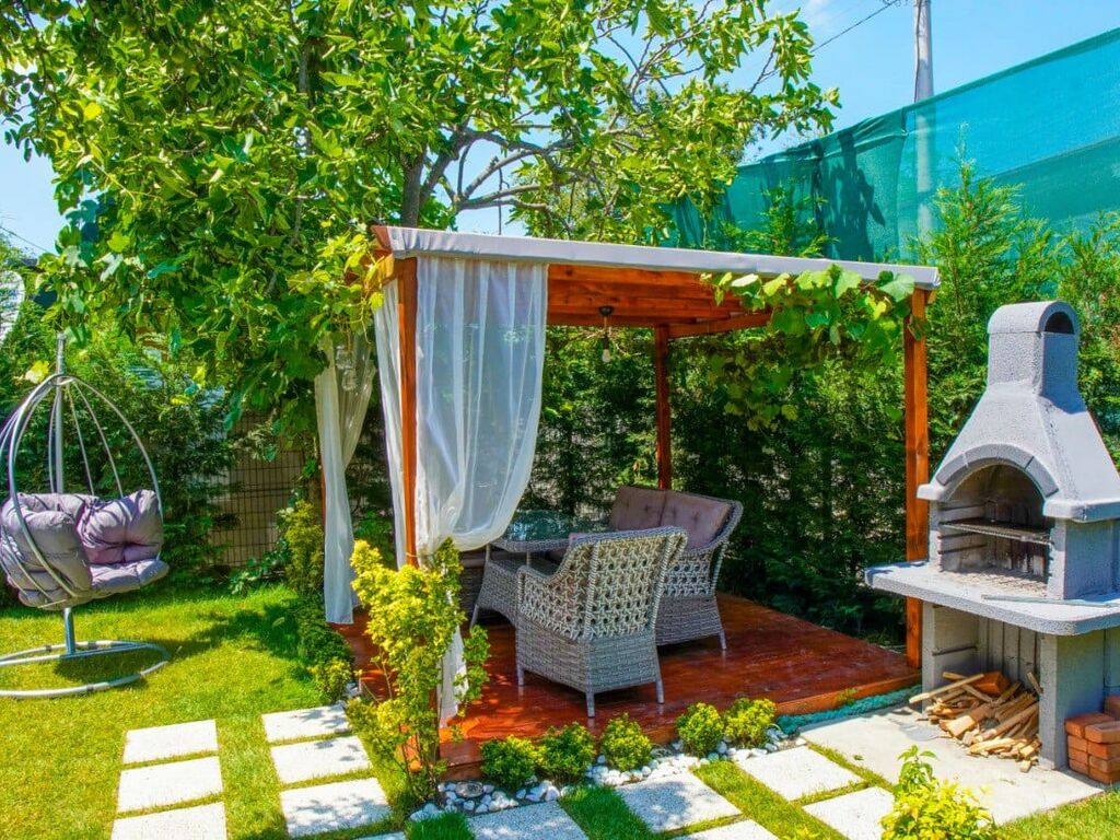 Sapanca Çamlık Bungalov — fotoğraf 13