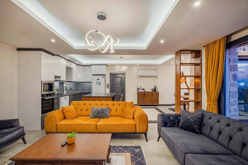 Villa Lirya — fotoğraf 6