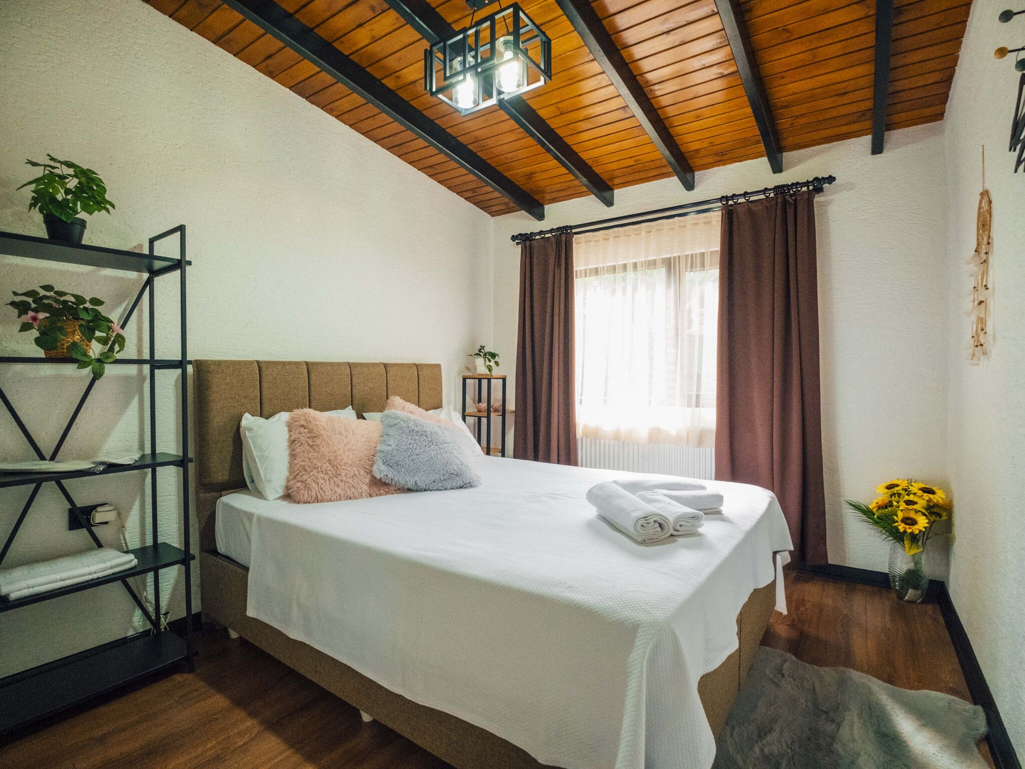 Sapanca Sakura Villa — fotoğraf 10