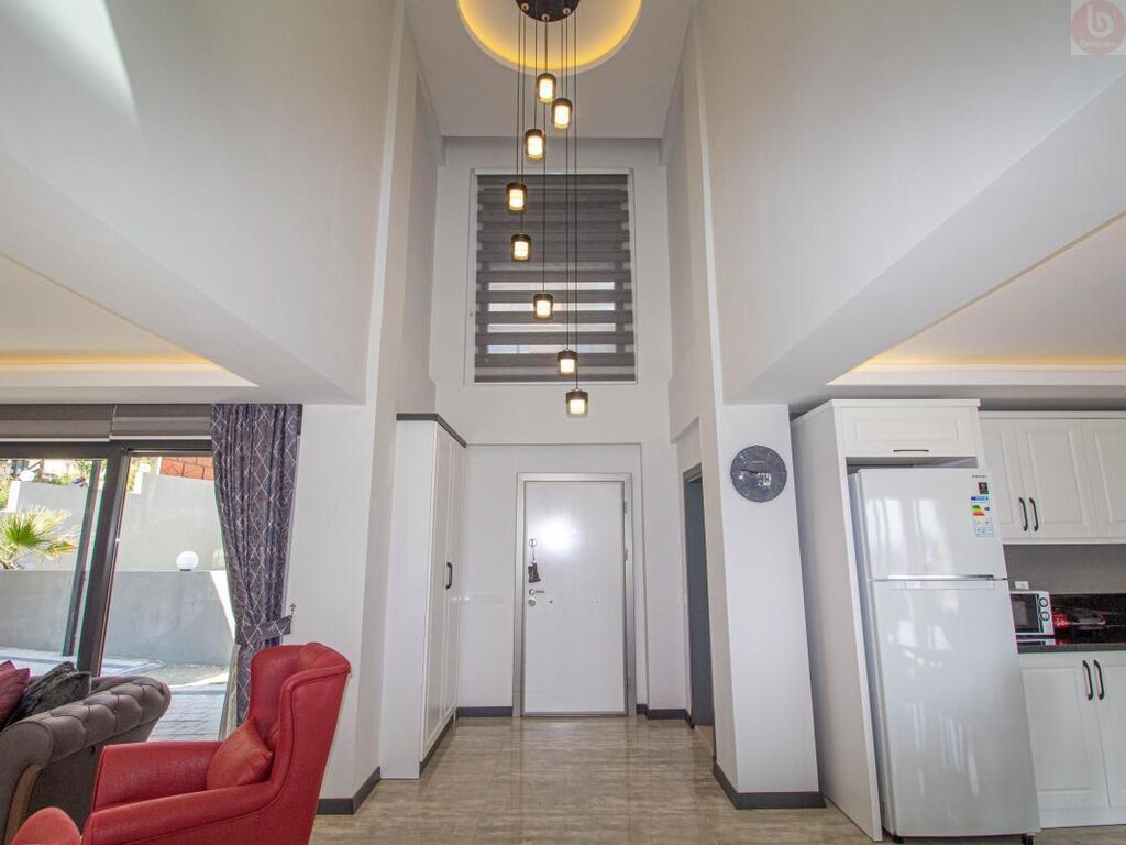 Villa Göcek Marin C — fotoğraf 13