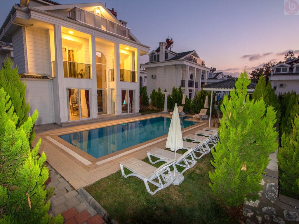 Villa Silver Yunus — fotoğraf 3