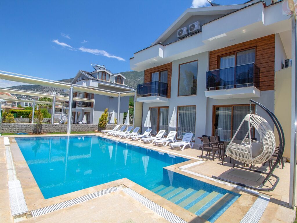 Villa Tuna 2 — fotoğraf 1