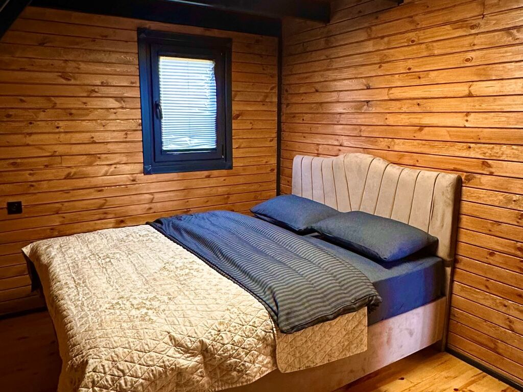 Sapanca Rain Forest Bungalov — fotoğraf 8