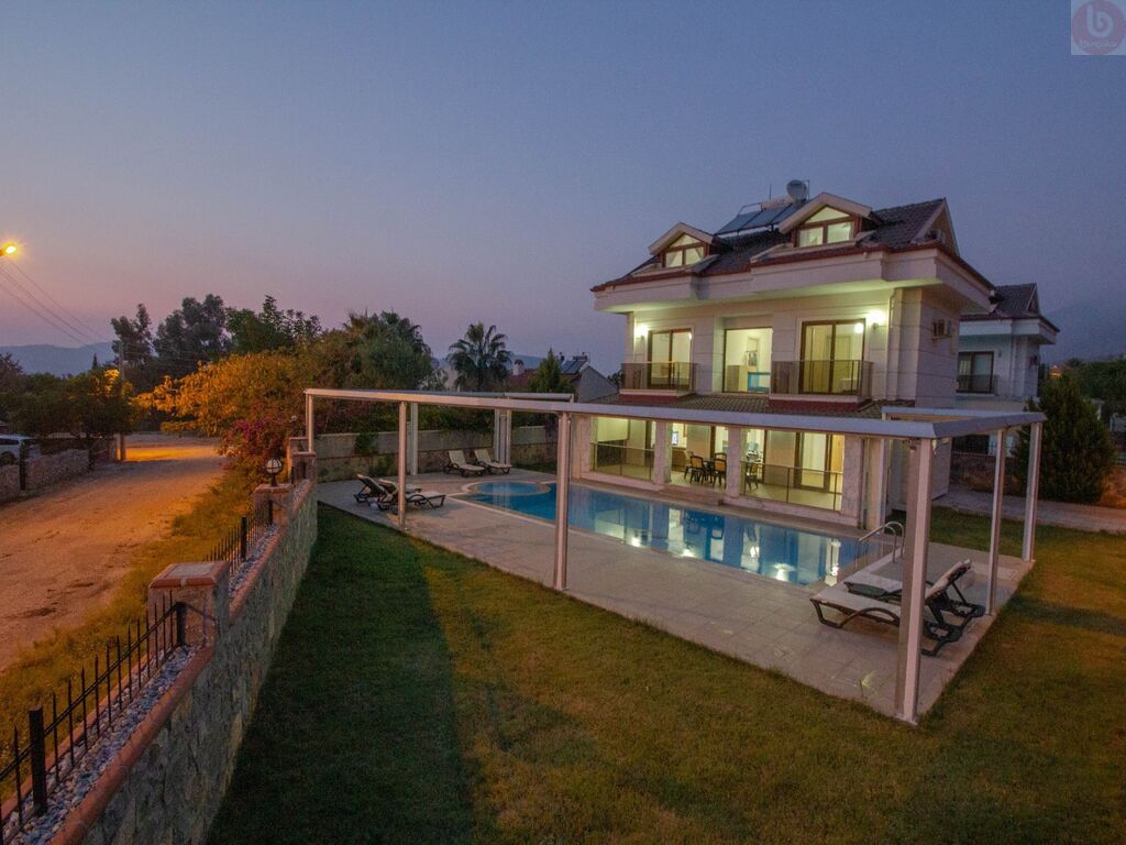 Villa Prestij 1 — fotoğraf 3