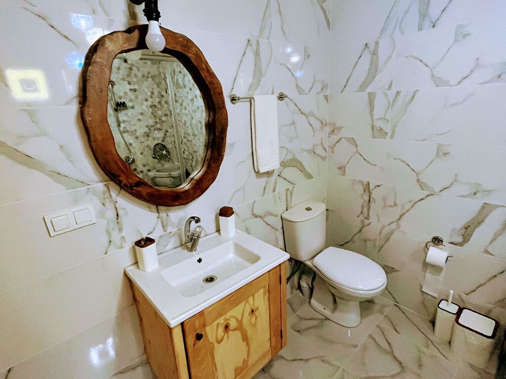 Aile Suite Bungalov Resort — fotoğraf 12