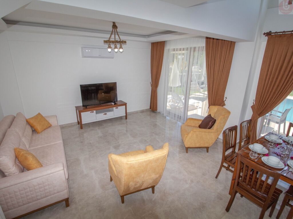 Villa Tuna 2 — fotoğraf 11
